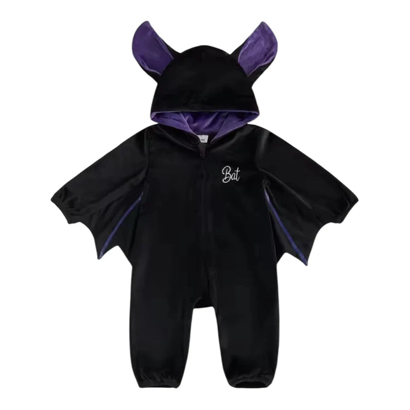 Baby bat Suit