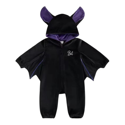Baby bat Suit