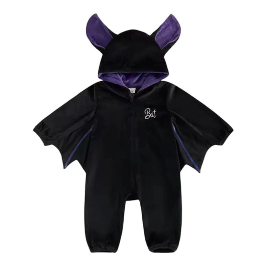 Baby bat Suit