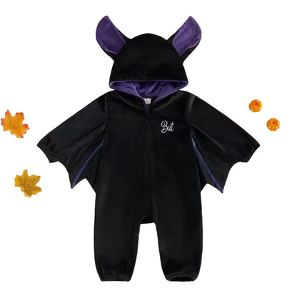 Baby bat Suit