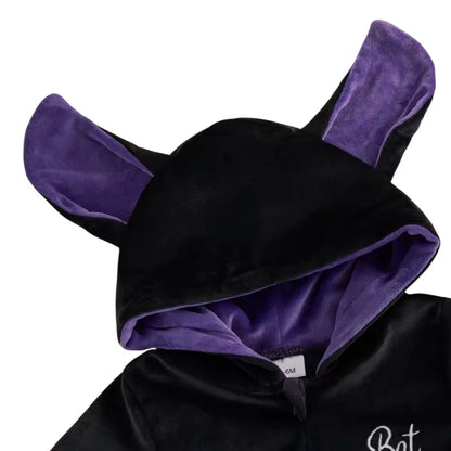 Baby bat Suit